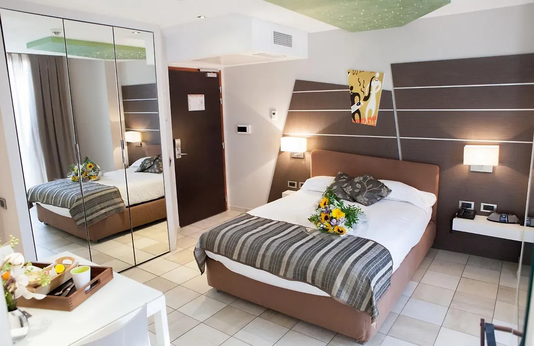 Hôtel Villa d'Elsa-1